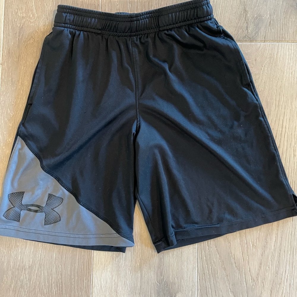 Under Armour shorts
